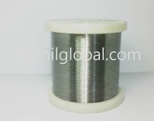 Galvanized wire  Made in Korea